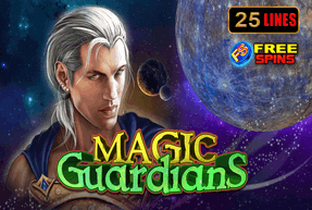 Magic Guardians