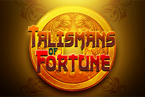 Talismans of Fortune